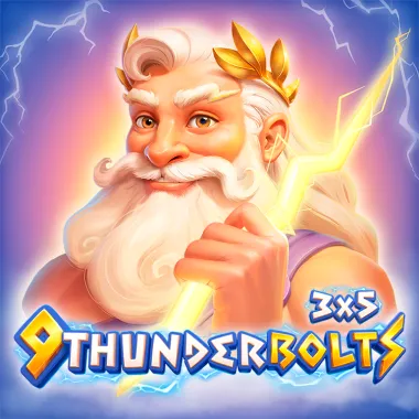 9Thunderbolts